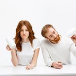 Девушка отказалась от ухода за собой, чтобы отомстить бывшему возлюбленному
