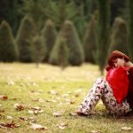 Мама встретила новую любовь: женщина удочерила девочку, когда сыновья выросли и покинули дом.