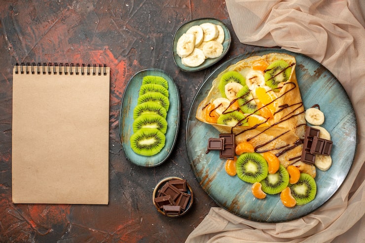 7 вкусных идей для блюд с бананами: от завтрака до десерта