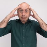 Как врачи боролись за жизнь 32-летнего после кровоизлияния в мозг