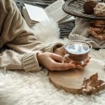Попробуйте эти осенние процедуры уже сегодня
