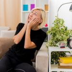 Как справиться с перееданием, вызванным стрессом?