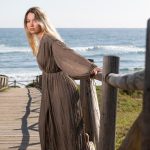 Лайфстайл:
Модный тренд лета: полосатые платья-рубашки
