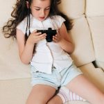 Как выбрать первый бюстгальтер: советы для девочек и их родителей