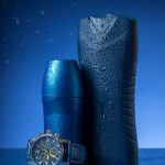 Hublot и Сэмюэль Росс представили новые часы Big Bang Tourbillon SR_A 3.0
