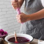 Секреты варенья: как добиться насыщенного фруктового вкуса