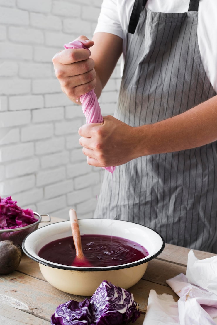 Секреты варенья: как добиться насыщенного фруктового вкуса