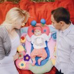 Что случилось с актрисой Ломоносовой: любовь к Машкову и неожиданное материнство