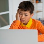 Как защитить детей от опасностей в интернете