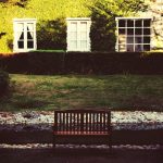 Вдохновение для сада: 10 идей оформления садовых дорожек