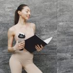 Как добиться плоского живота: советы от фитнес-тренера