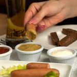 Рецепты соуса барбекю, которые идеально подходят для мясных блюд.