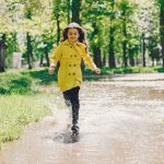 В Москве ожидаются дожди в августе: ищем вдохновение в скандинавском уличном стиле.
