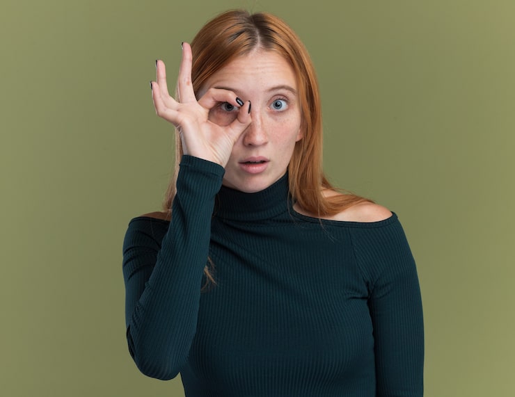 Защитите зрение: 8 действенных советов
