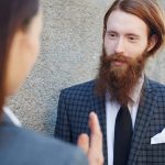 Михаил Галустян сообщил о расставании с женой.