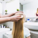 Секрет красивых волос: всё начинается со здоровья кожи головы.