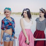 Почему советские женщины предпочитали носить комбинации? 5 причин