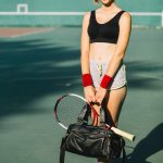Теннисный клуб представляет летнюю капсулу одежды SELA в спортивном стиле