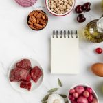 Снэки при диабете: что можно перекусить?