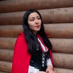 Ляйсан Утяшева стала участницей скандальной истории