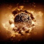 Магнитные бури ожидаются 19 и 20 августа: Землю накроет солнечный ураган