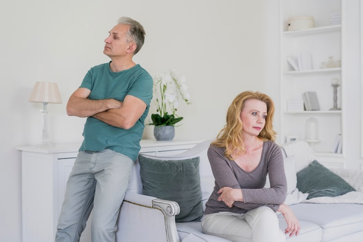 5 советов психологов: как спорить и сохранять отношения