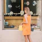 В Санкт-Петербурге начал работу временный магазин d’Alba.