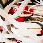 Елизавета Литовка: 18 необычных работ, которые можно назвать арт-обувью