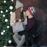 FRONT Fashion: ваш гид по подготовке к праздникам