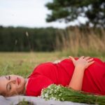 Ранние сроки беременности: что делать при тошноте и токсикозе