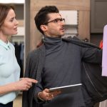 Как знаменитости используют одежду, чтобы подчеркнуть достоинства и отвлечь внимание от недостатков.