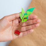 Какие были фрукты и овощи до одомашнивания