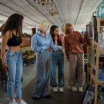 Как советские модницы создавали свой неповторимый стиль