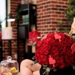 Пионы: вечная элегантность в букете