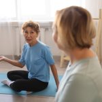 Как успокоить нервы: упражнение от Анетты Орловой