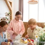 Четыре распространенных заблуждений о малышах