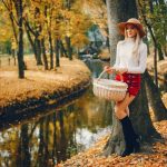 «Красота осени»: новая коллекция от 12 STOREEZ