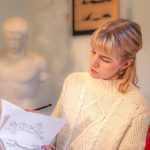 Катерина Шпица делится опытом бьюти-процедур