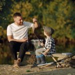 20 элементов в стиле Fisherman core: как создать образ рыбака
