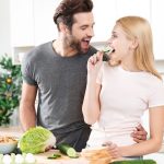 Продукты, повышающие сексуальную активность