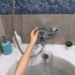 Как справиться с заевшим шаровой кран