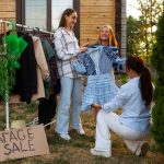 Как создать стильный образ с платьем-свитером: советы Беллы Хадид