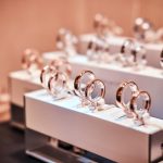 MIUZ Diamonds распахнул двери в ГУМе