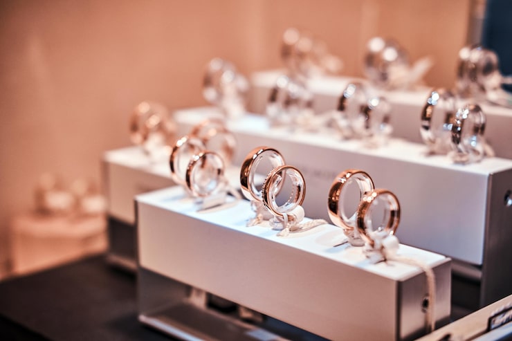 MIUZ Diamonds распахнул двери в ГУМе