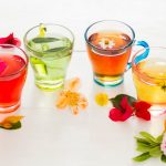 Love Tea Art представляет коллекцию коктейльных ароматов