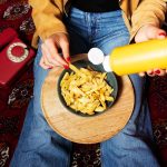 Итальянские фрикадельки в макаронах: простой рецепт из Италии