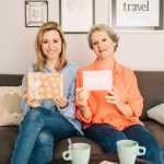 Позднее материнство: взвешиваем все «за» и «против» после 40 лет