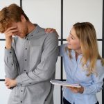 Как реагировать, если партнер просит о передышке?