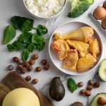 Какие продукты вредят здоровью щитовидной железы