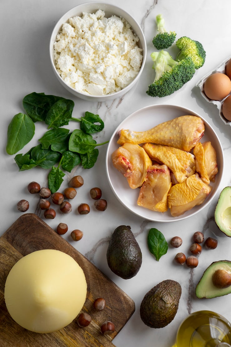 Какие продукты вредят здоровью щитовидной железы